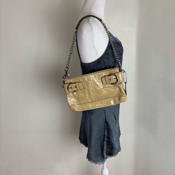 Victoria’s Secret Gunmetal Grey Satin Slip Dress (Size S/P) - Picture 4 of 8